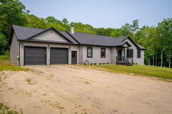 Greene, ME 04236,288 Quaker Ridge RD