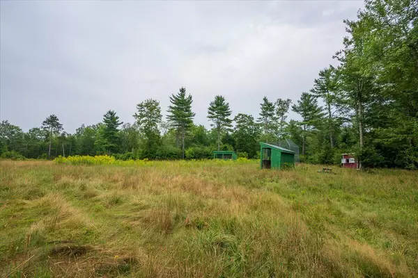 Off Augusta RD, Washington, ME 04574