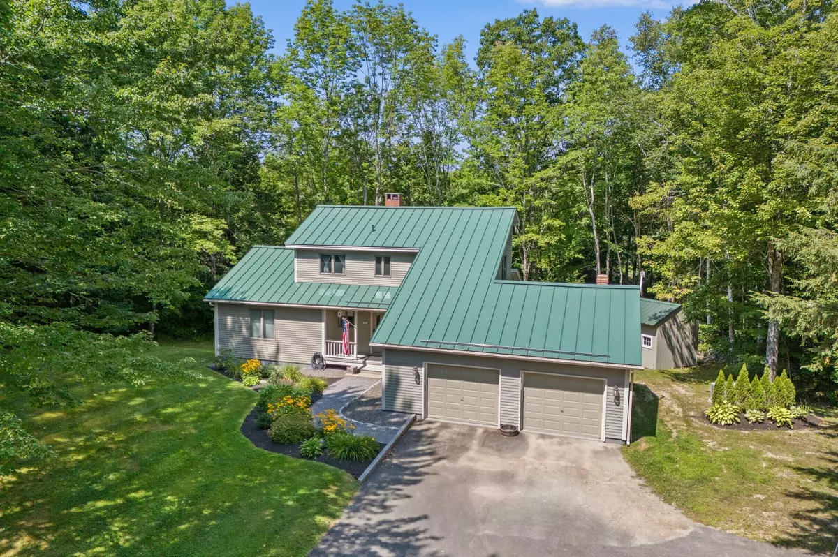 West Gardiner, ME 04345,26 Golden RD