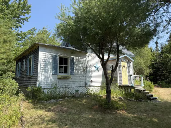 Jonesport, ME 04649,1461 Mason Bay Road RD