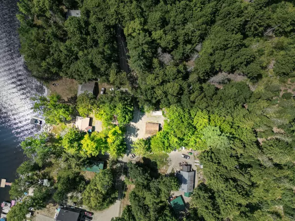 Bowerbank, ME 04426,65 Rockledge RD