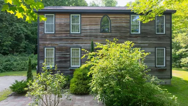 Monmouth, ME 04259,35 Gilman RD