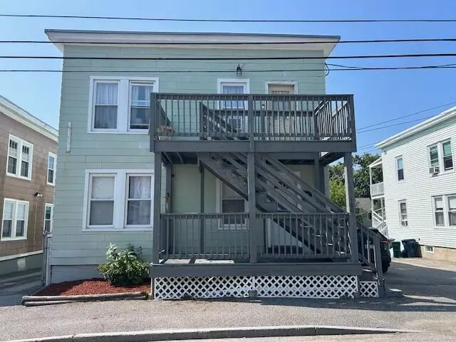 100 Green ST, Biddeford, ME 04005