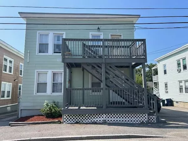 100 Green ST, Biddeford, ME 04005