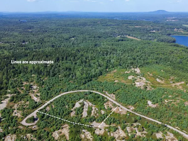 Brooksville, ME 04617,Lot 10 Lake View LN