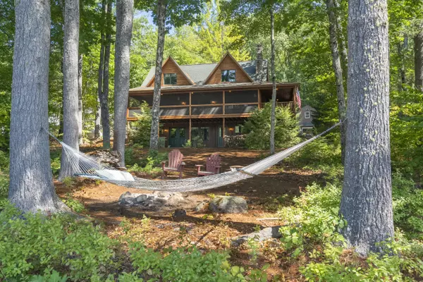 Bridgton, ME 04009,296 Hio Ridge Shores South S