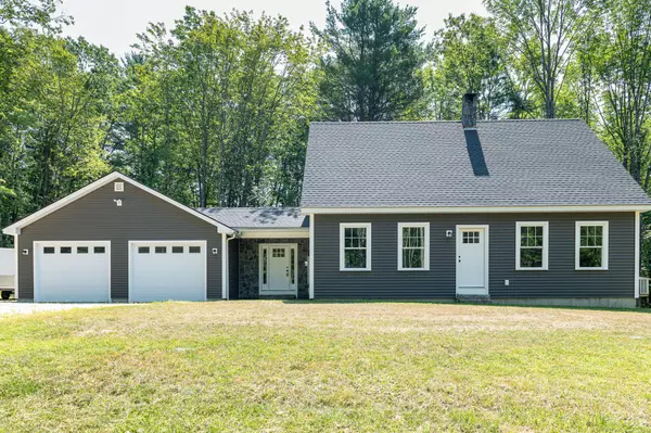 Durham, ME 04222,117 Newell Brook RD