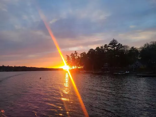 Frye Island, ME 04071,8 Twinview CIR