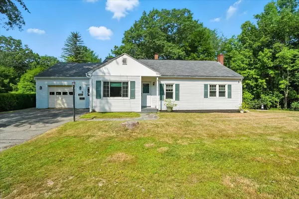 294 Northern AVE, Augusta, ME 04330