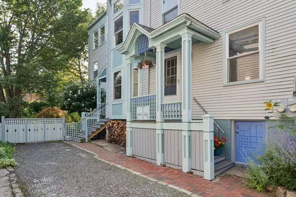 Portland, ME 04101,18 South ST