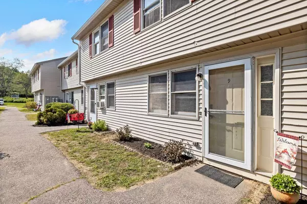 Old Orchard Beach, ME 04064,125 Portland AVE #9