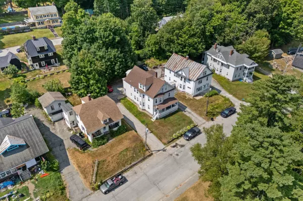 Rumford, ME 04276,321 Penobscot ST