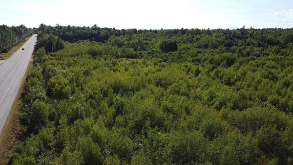 23-003-L Route 1, Gouldsboro, ME 04607