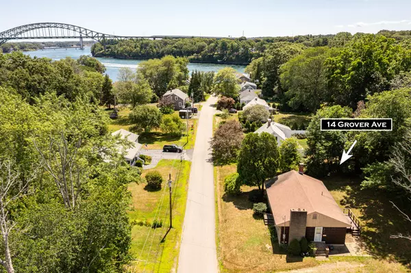 Eliot, ME 03903,14 Grover AVE