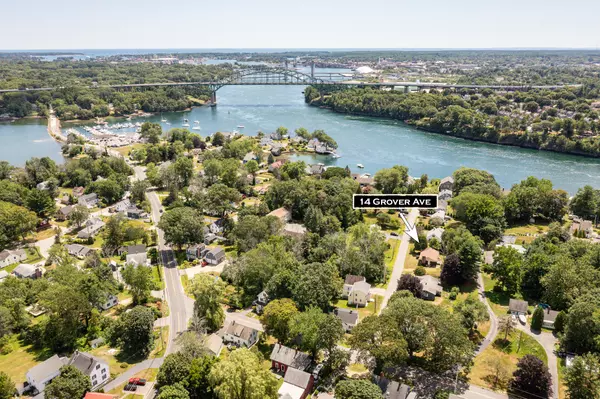 Eliot, ME 03903,14 Grover AVE