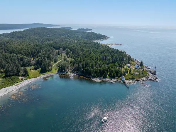 Isle Au Haut, ME 04645,00 Lighthouse RD
