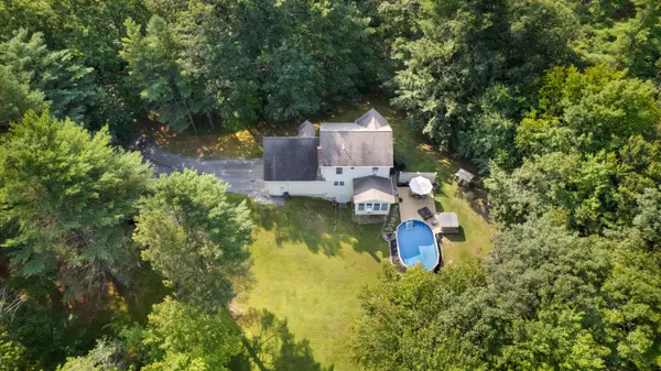 Lewiston, ME 04240,197 Dyer RD