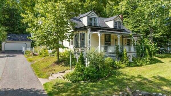 3 Gambo RD, Windham, ME 04062