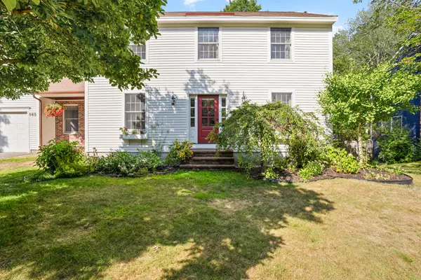 Portland, ME 04103,165 Deepwood DR