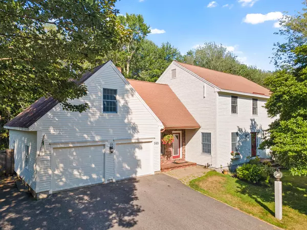 Portland, ME 04103,165 Deepwood DR