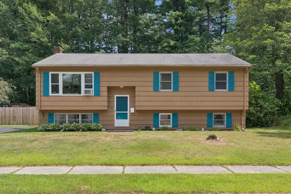 48 Sandy Hill RD, South Portland, ME 04106