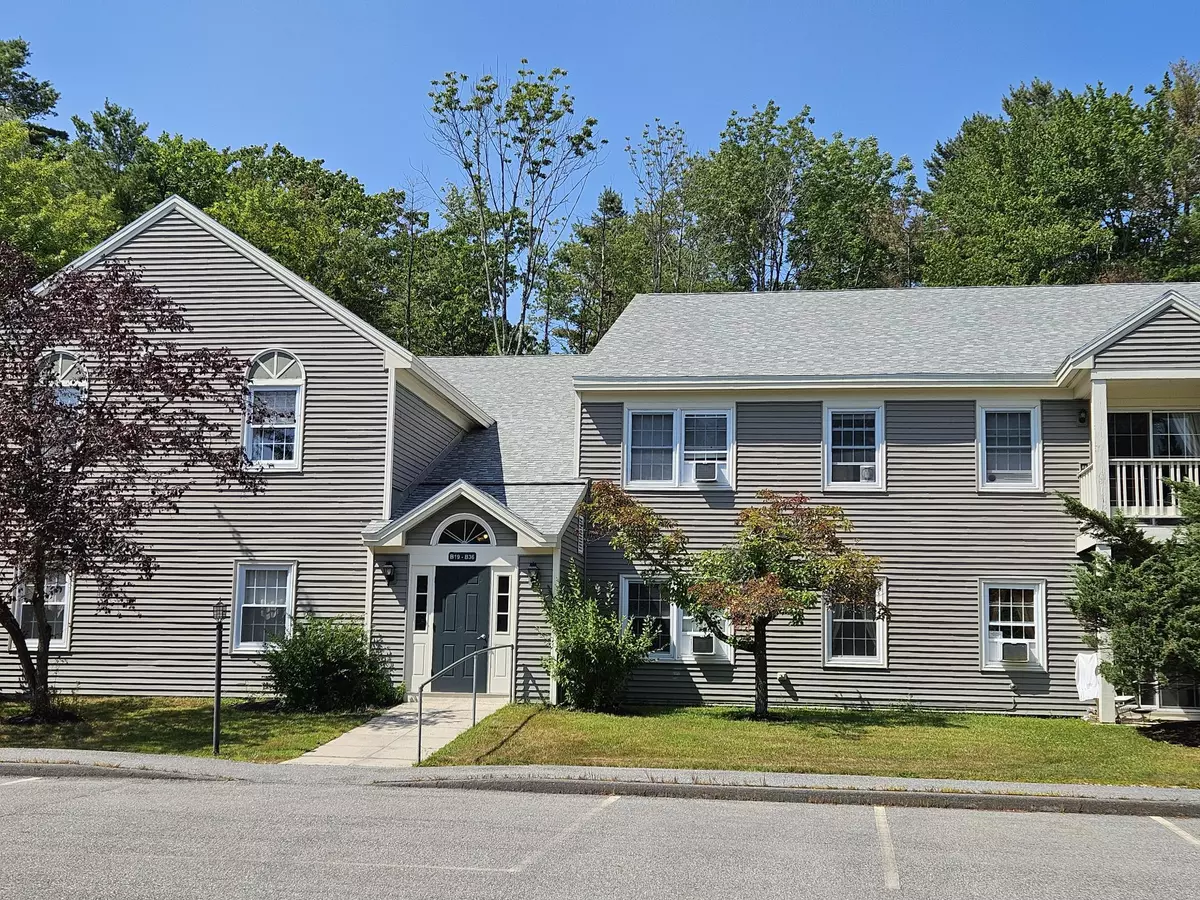 Freeport, ME 04032,B 28 Somerset #28b