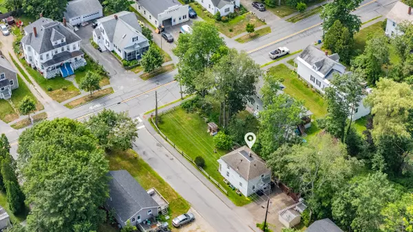 Bath, ME 04530,201 North ST