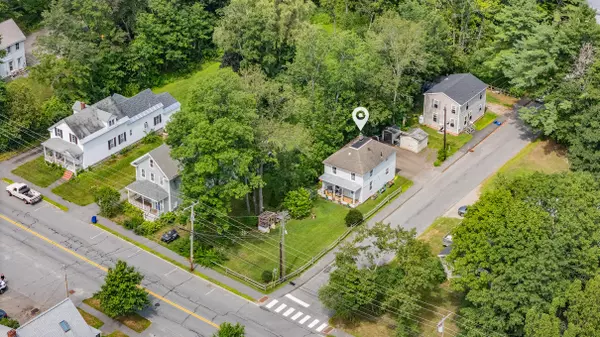 Bath, ME 04530,201 North ST