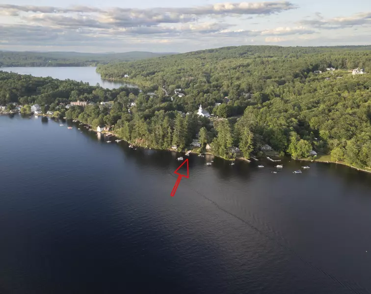 10 Harrison PNES, Harrison, ME 04040