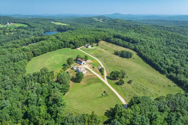 Livermore, ME 04253,52 Richmond Hill RD