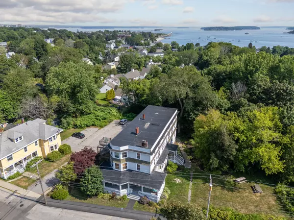 South Portland, ME 04106,450 Preble ST #5