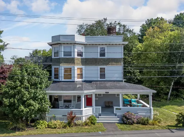 South Portland, ME 04106,450 Preble ST #5