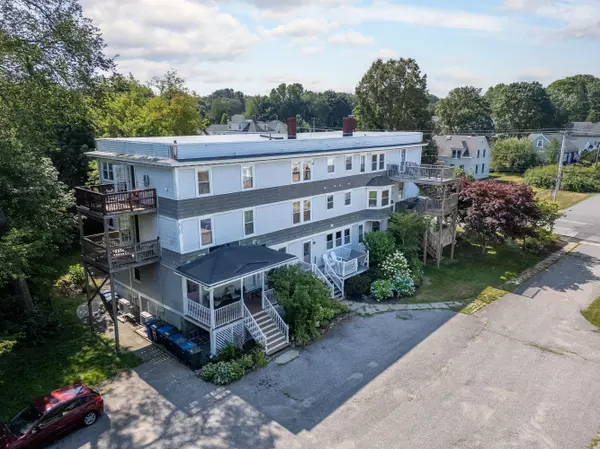 South Portland, ME 04106,450 Preble ST #5