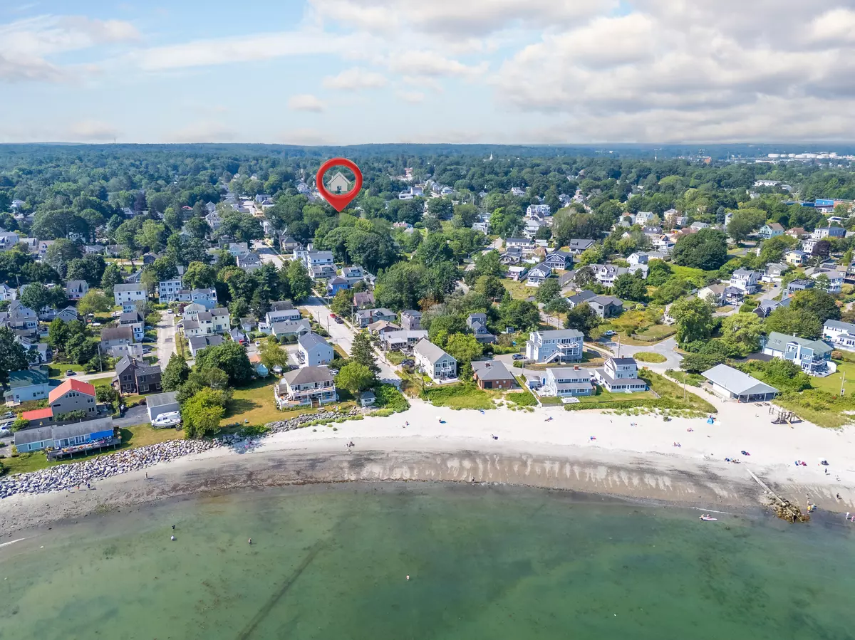 South Portland, ME 04106,450 Preble ST #5