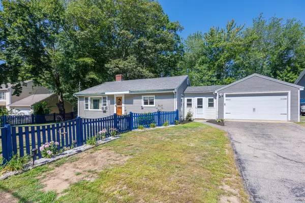 Berwick, ME 03901,111 School ST