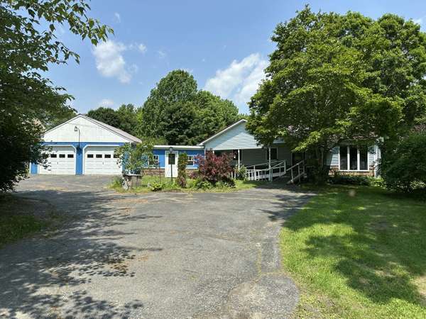 236 Main ST, Canaan, ME 04924