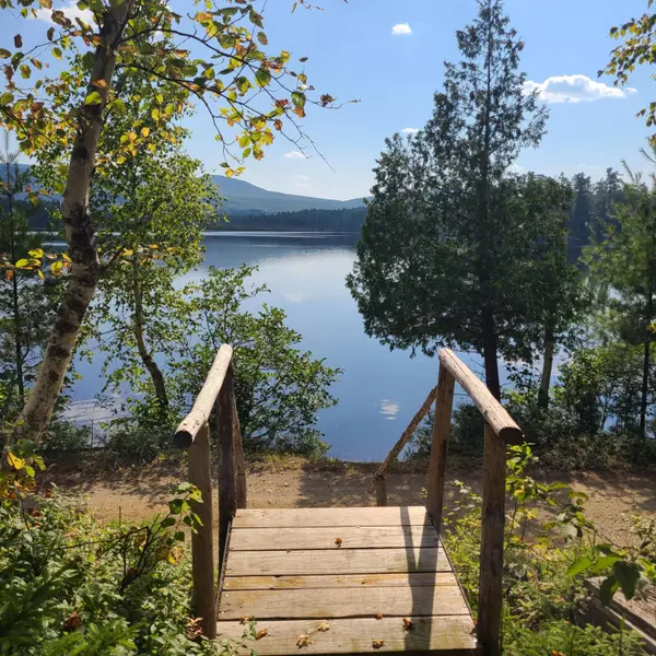 Coburn Gore, ME 04936,1 Arnold Pond RD