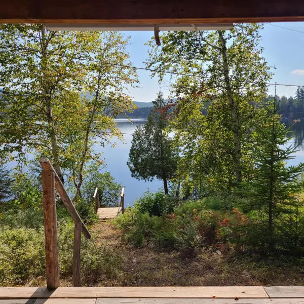 Coburn Gore, ME 04936,1 Arnold Pond RD