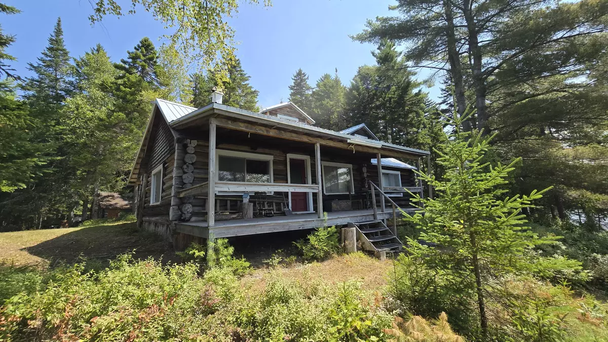 Coburn Gore, ME 04936,1 Arnold Pond RD