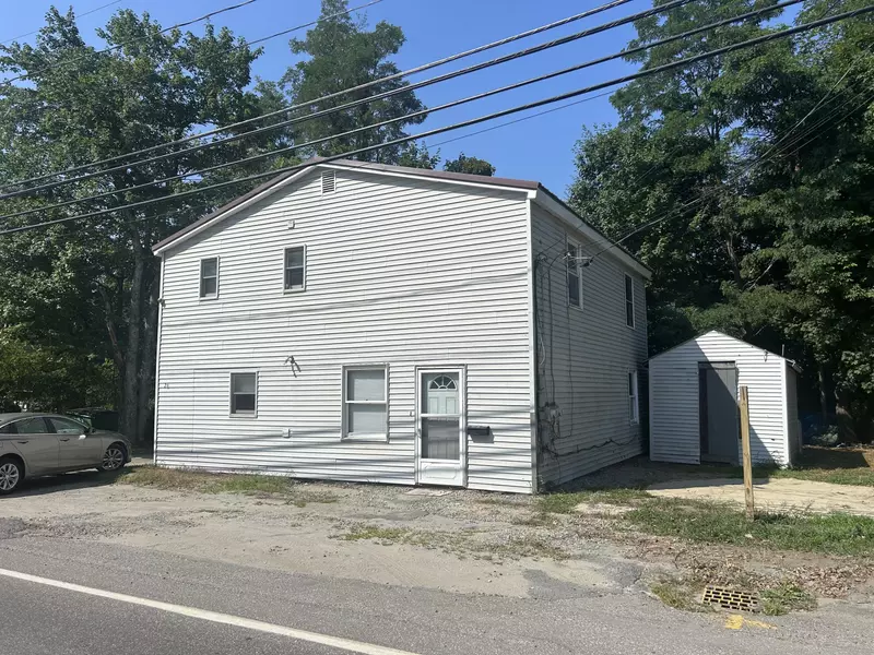 Oakland, ME 04963