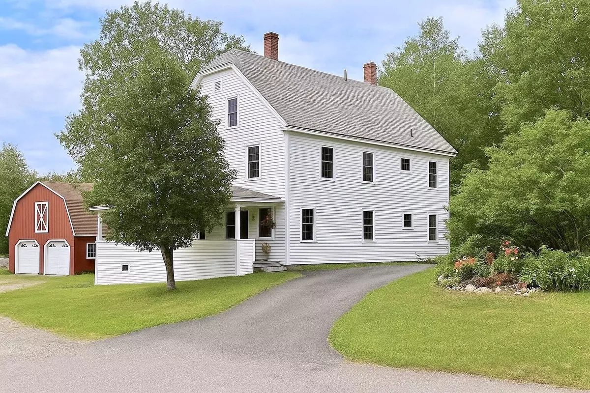 Lincoln, ME 04457,3 Stanislaus RD