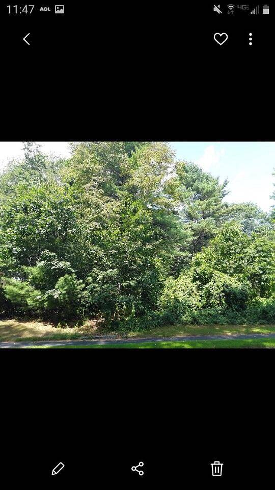 00 Middle Ridge RD, Bridgton, ME 04009