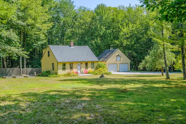 Durham, ME 04222,260 Stackpole RD