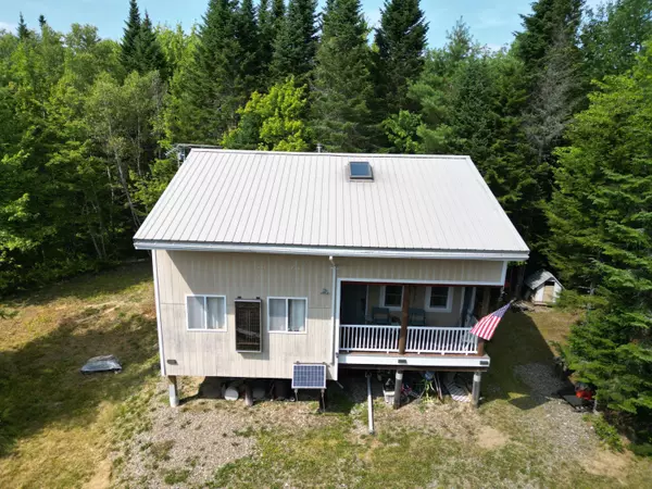 514 Independence CIR, Prentiss Twp T7 R3 Nbpp, ME 04487