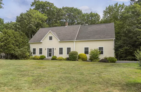 Gorham, ME 04038,6 Craig DR