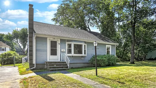 Portland, ME 04103,19 Newton ST