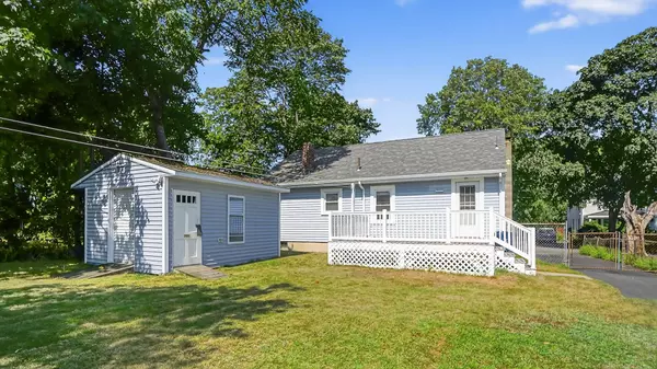 Portland, ME 04103,19 Newton ST