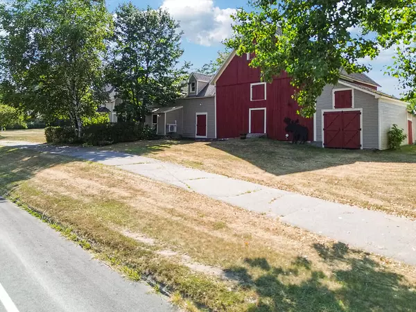 Canaan, ME 04924,777 Hinckley RD