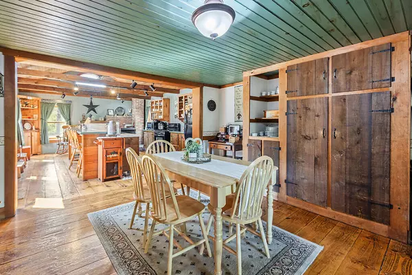 Canaan, ME 04924,777 Hinckley RD