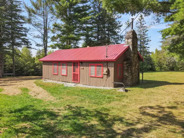 Willimantic, ME 04443,161 Herring Tract RD